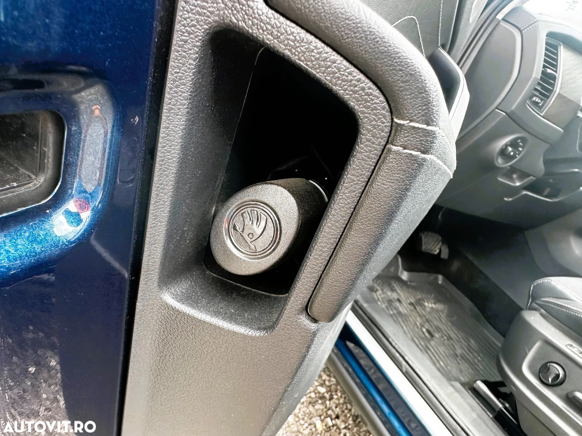 Skoda Kodiaq 2.0 TDI 4X4 DSG Style - 12
