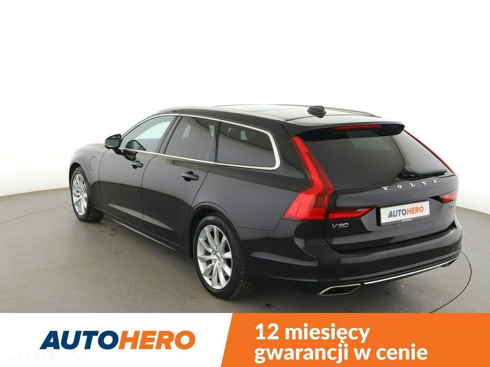 Volvo V90 T8 Twin Engine AWD Momentum - 5