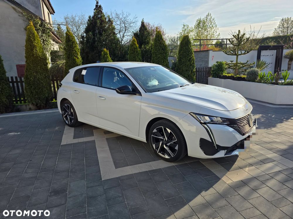 Peugeot 308 - 2