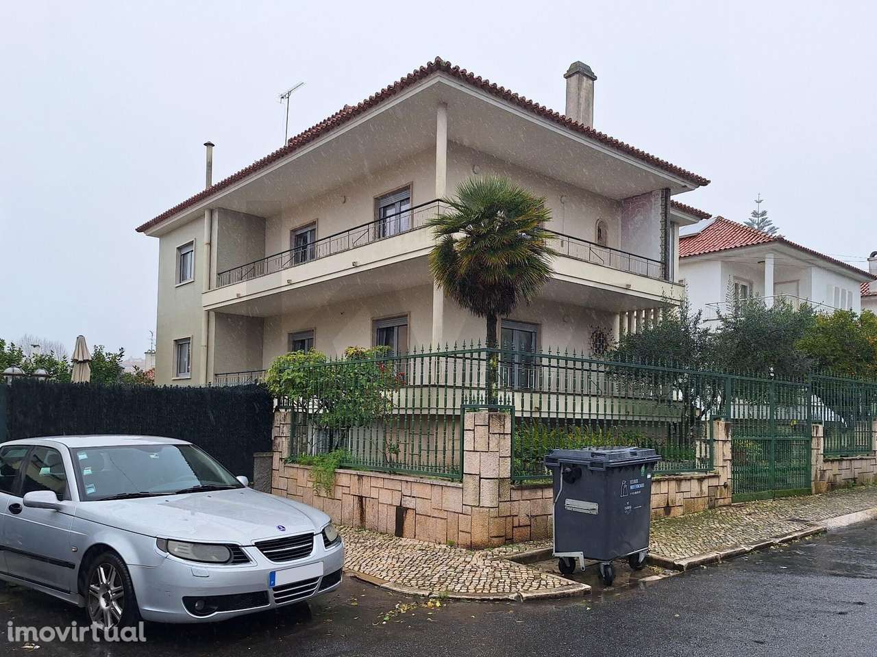 Moradia T12 Linda-A-Velha - Grande imagem: 3/41