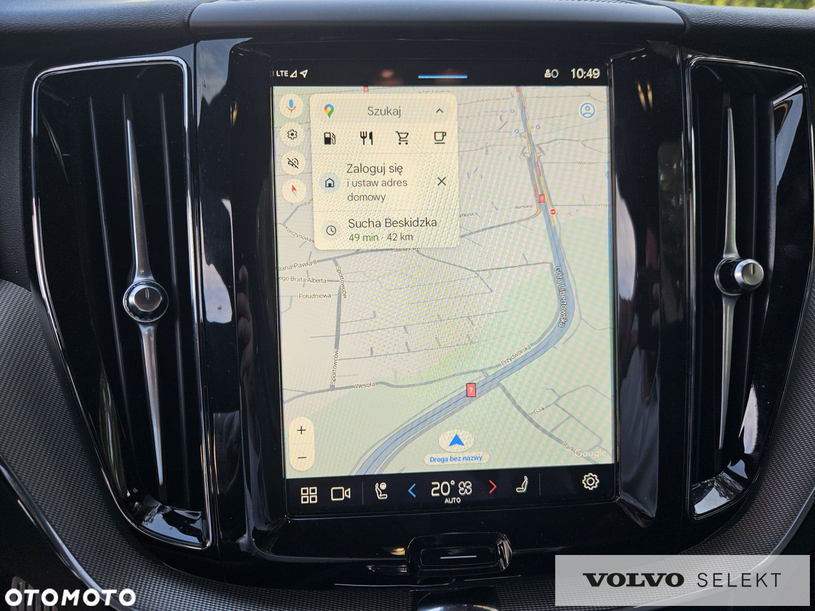 Volvo XC 60 - 16