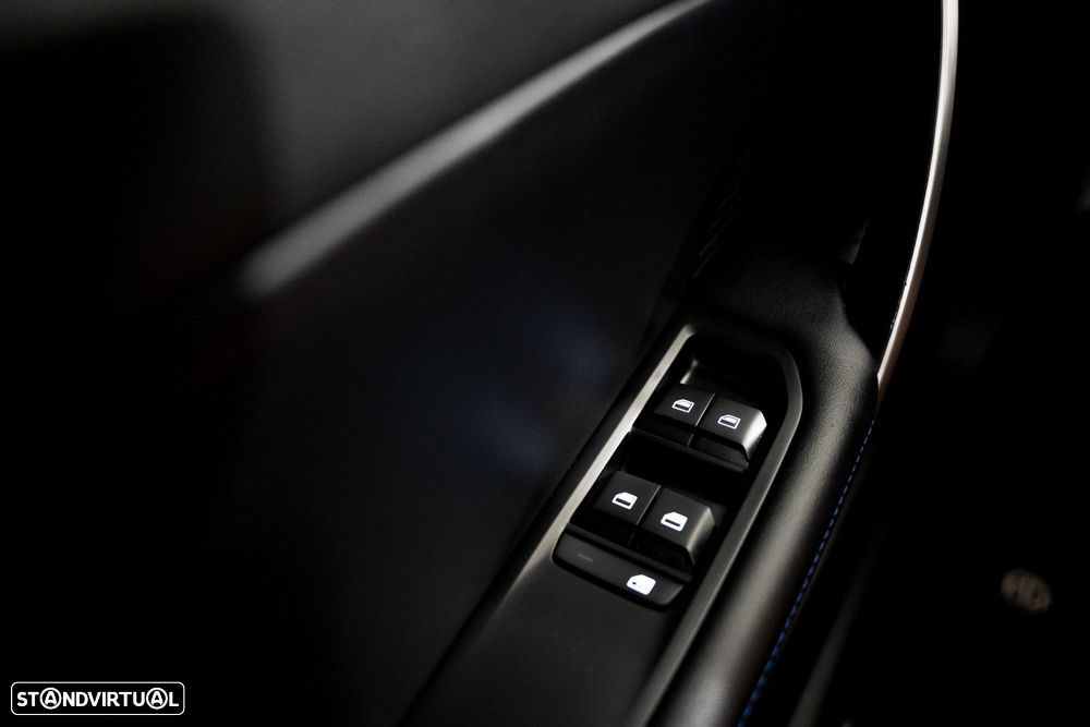 MG MG4 51 kWh Standard - 10