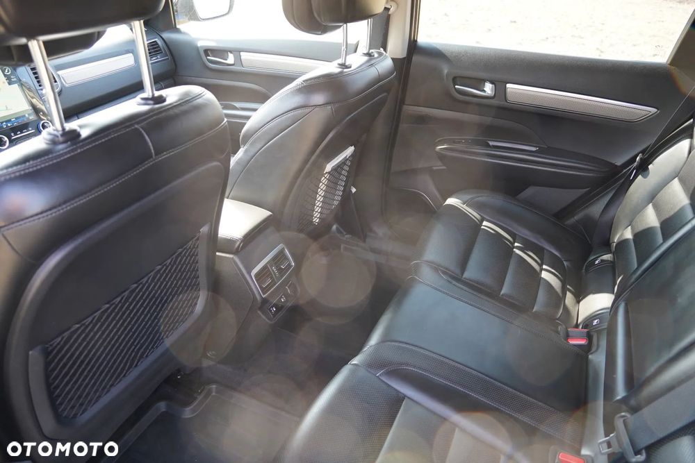 Renault Koleos 2.0 dCi Initiale Paris 4x4 X-Tronic - 25