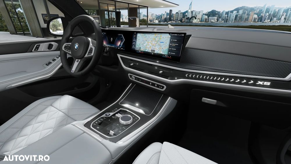 BMW X5 xDrive40i AT MHEV - 9