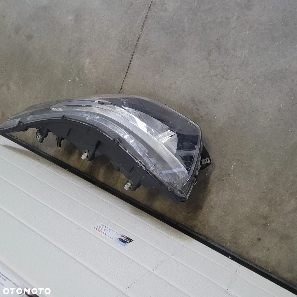 LAMPA LEWA IVECO DAILY ORYGINAL 5802476874 - 3