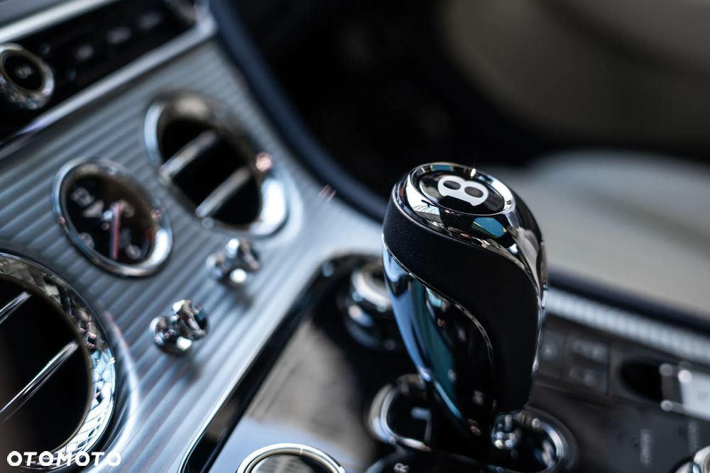 Bentley Continental GT - 33
