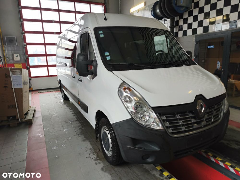 Renault Master - 3