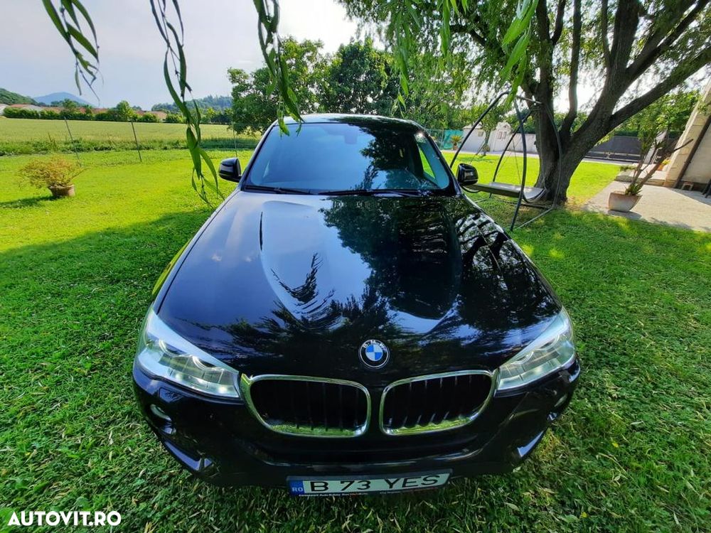 BMW X4 - 3