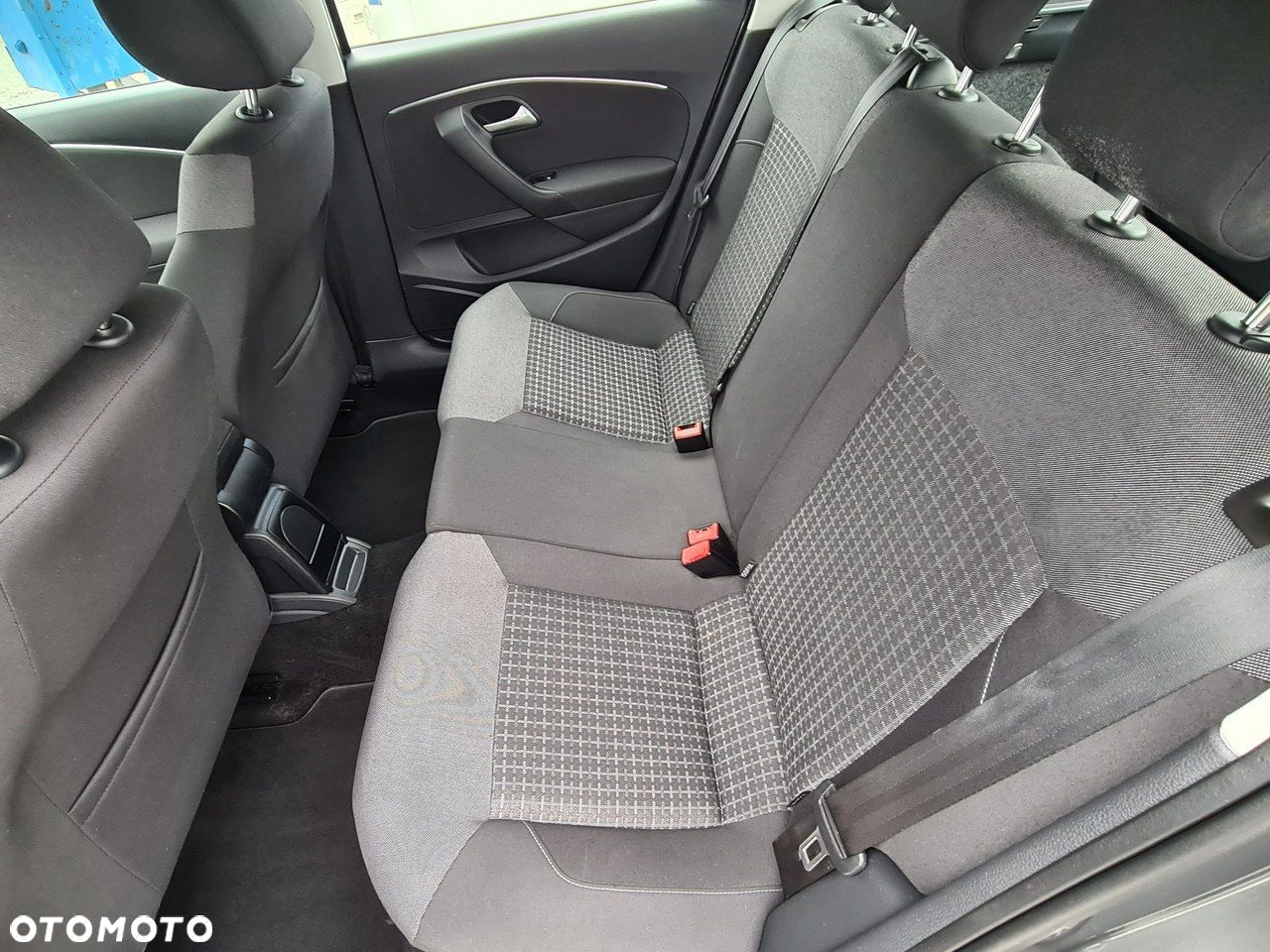 Volkswagen Polo 1.4 TDI BMT Comfortline - 23