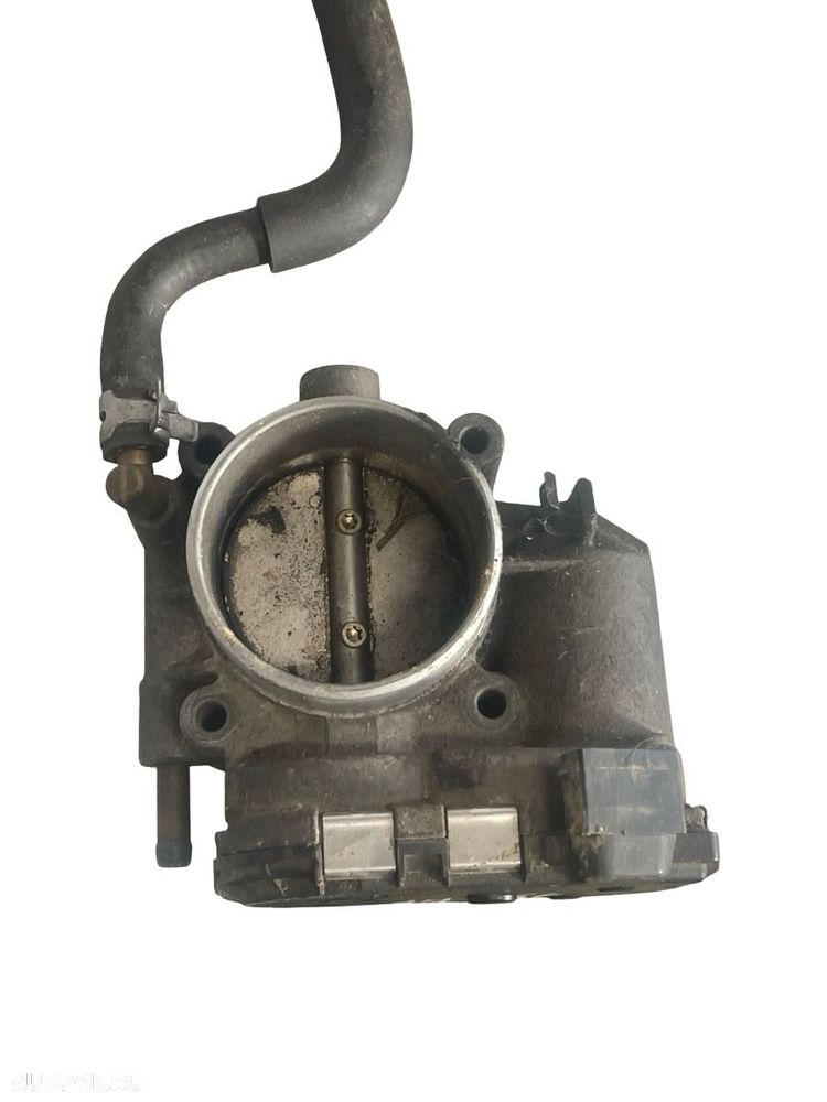 Clapeta de acceleratie FORD MONDEO III Saloon B4Y 2000 - 2007 1.8 SCi CFBA 2S7G-9E926-AB - 1