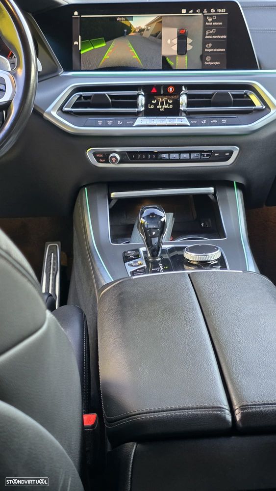 BMW X5 - 13