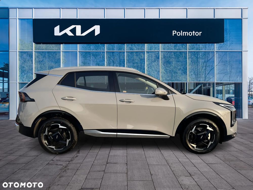 Kia Sportage 1.6 T-GDI HEV Business Line 2WD - 6