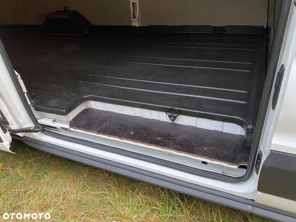 Ford Transit - 34