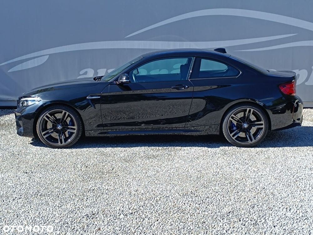BMW M2 Coupe - 25