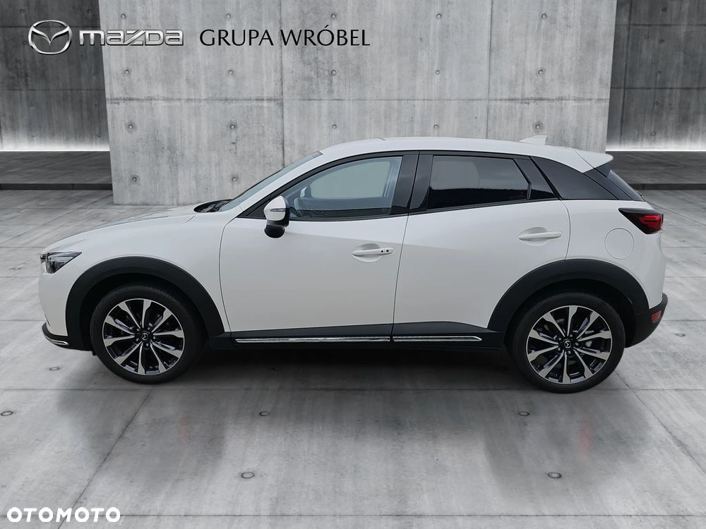 Mazda CX-3 2.0 SkyPassion - 8