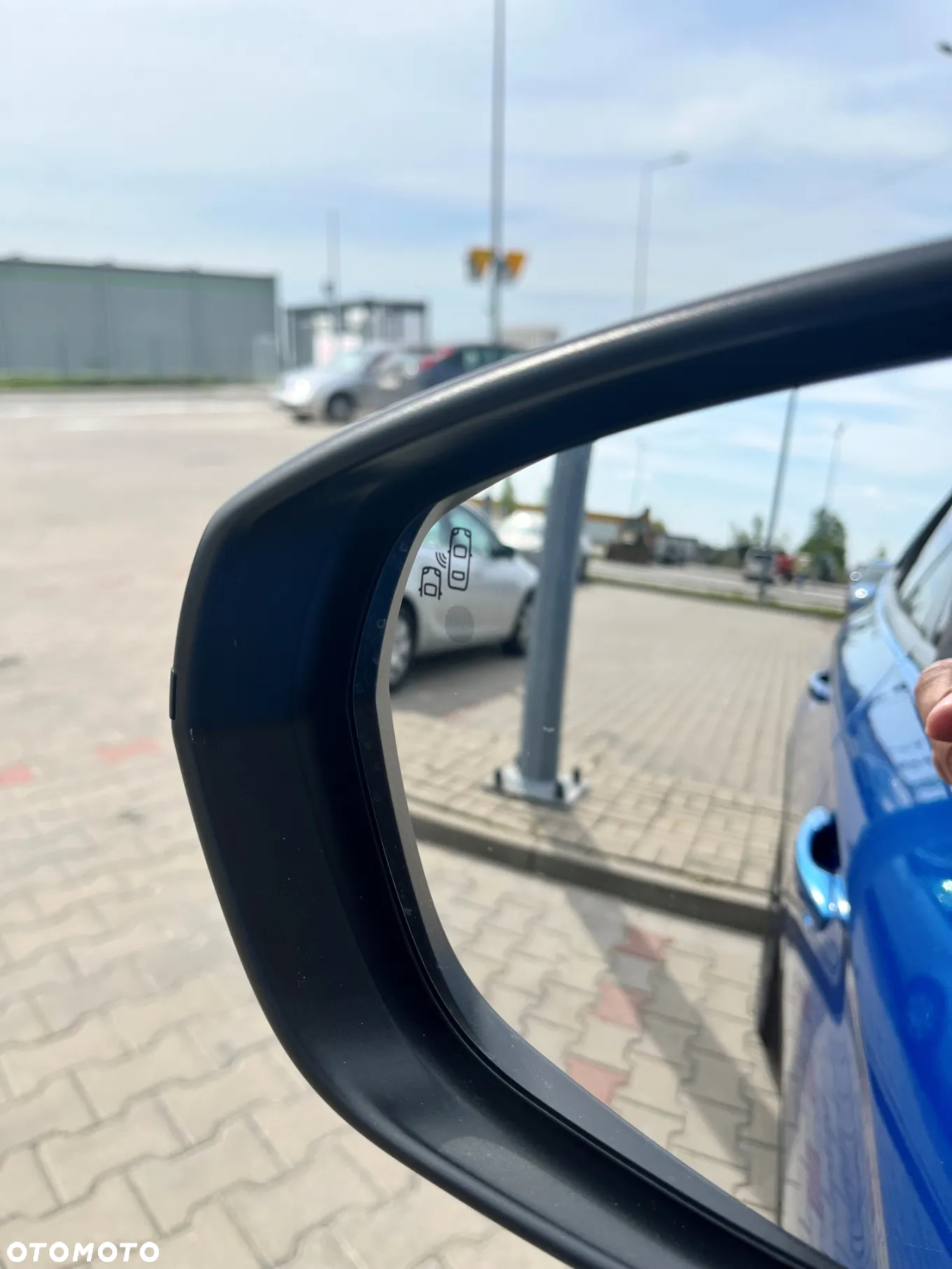 Opel Grandland X 1.2 T GPF Elegance Business Pack S&S - 3