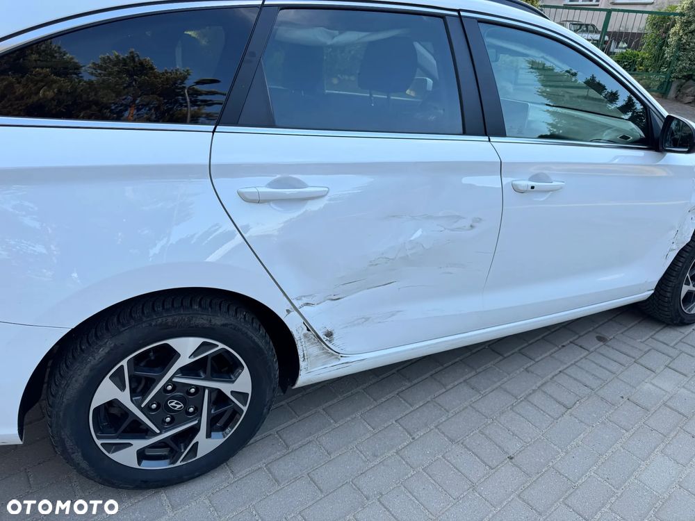 Hyundai i30 - 7