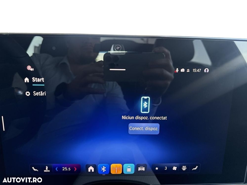 Mercedes-Benz CLA 250+ Coupe - 15