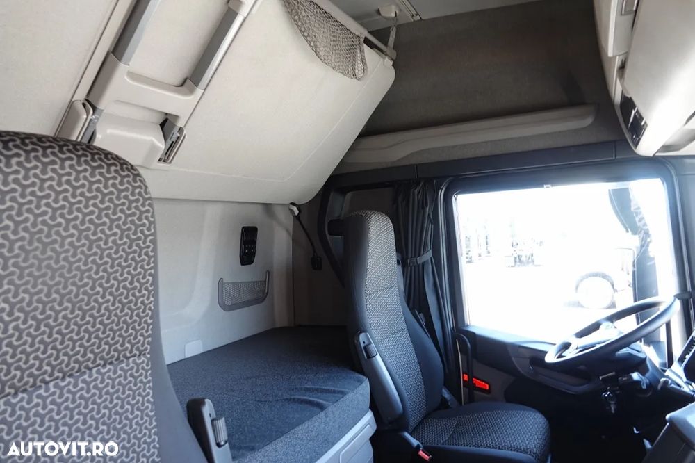 Scania R 500 / RETARDER / I-PARK COOL / 2022 - 36