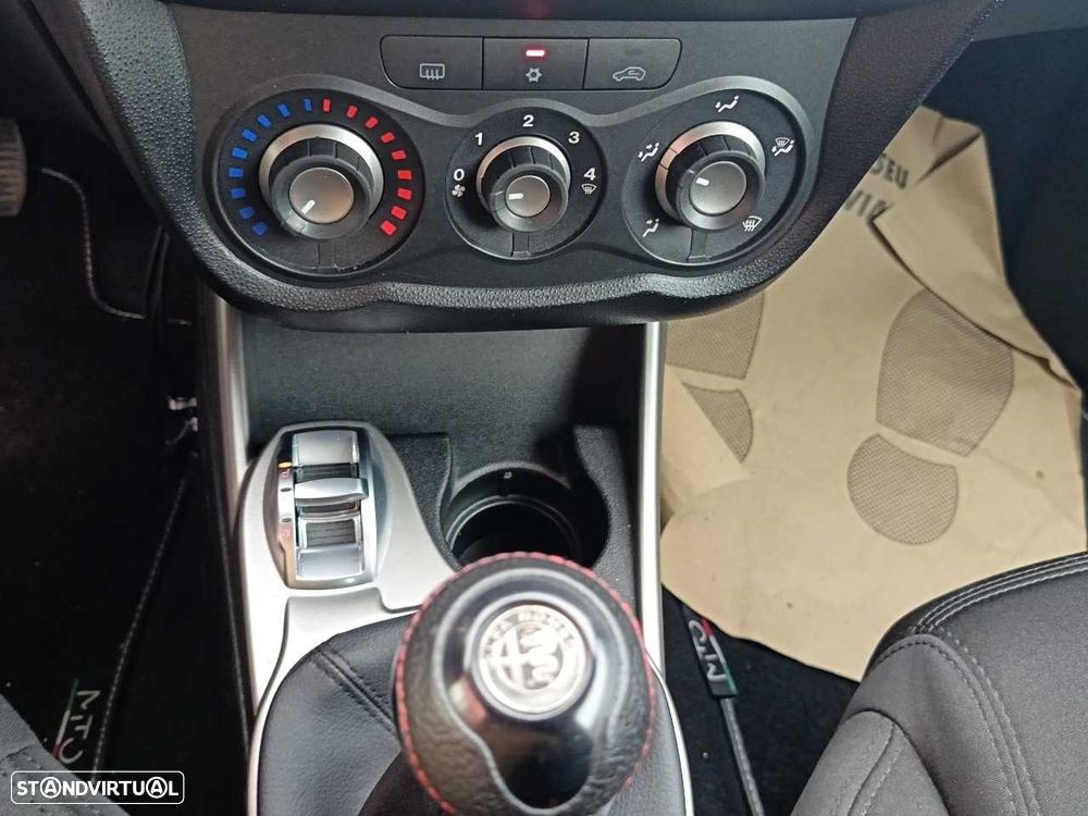 Alfa Romeo MiTo 1.3 JTDM - 15