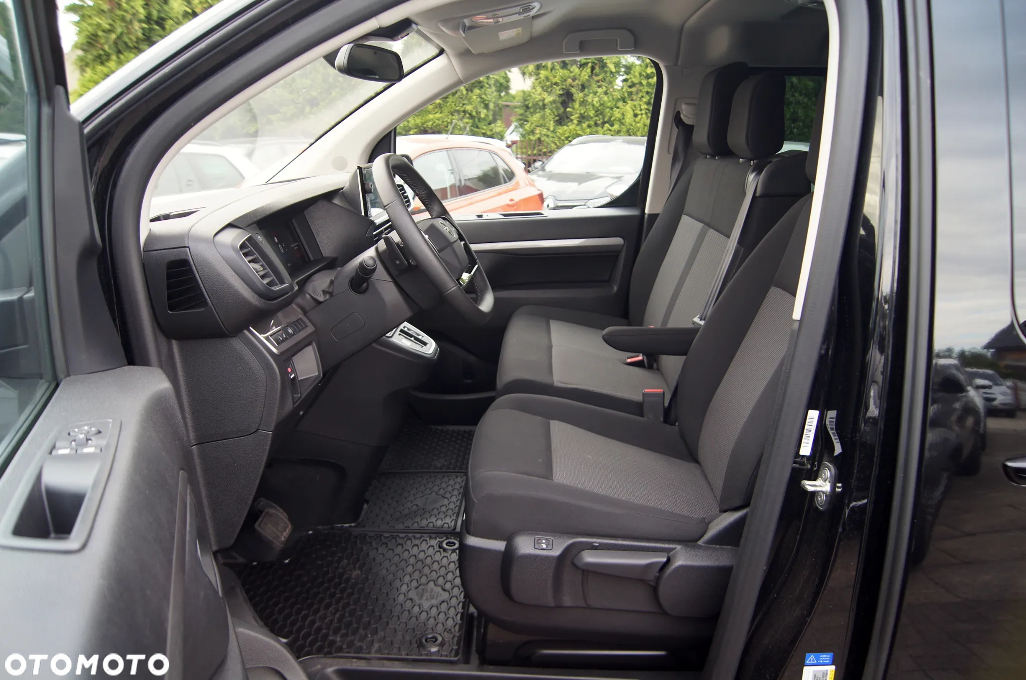 Opel Zafira - 19