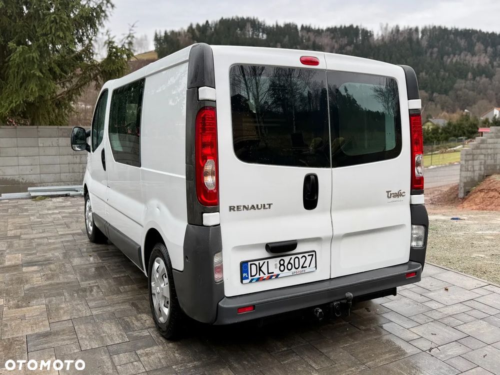 Renault Trafic - 5