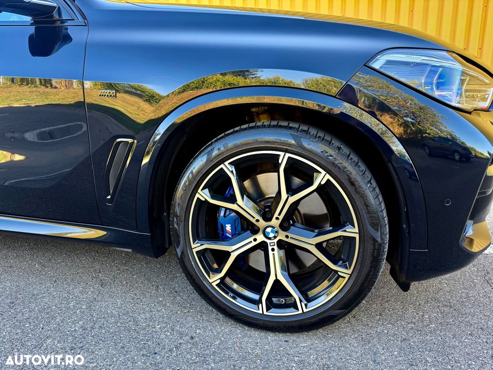 BMW X5 - 4