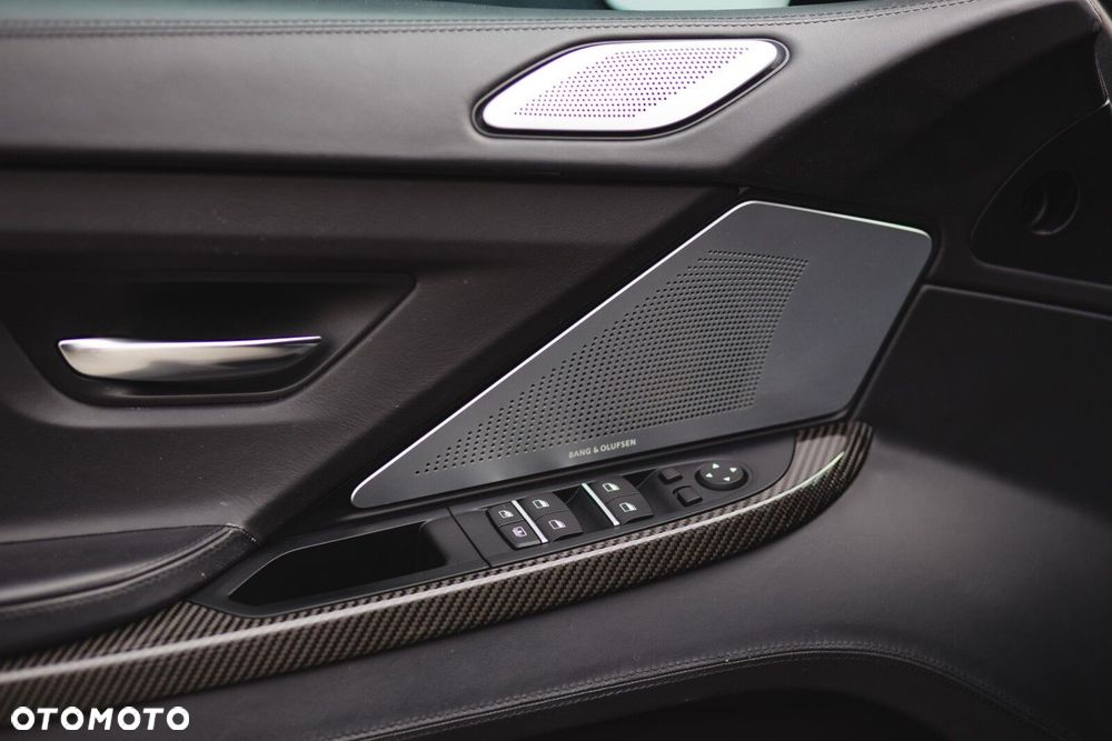 BMW M6 - 16
