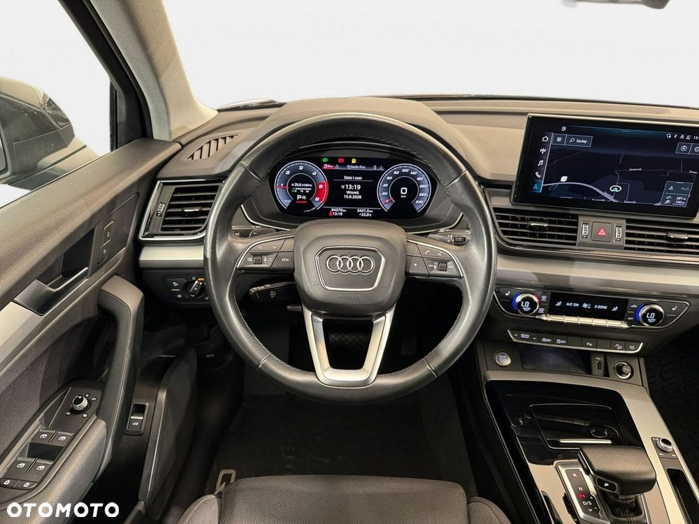 Audi Q5 TDI mHEV 150 kW Quattro S tronic - 14