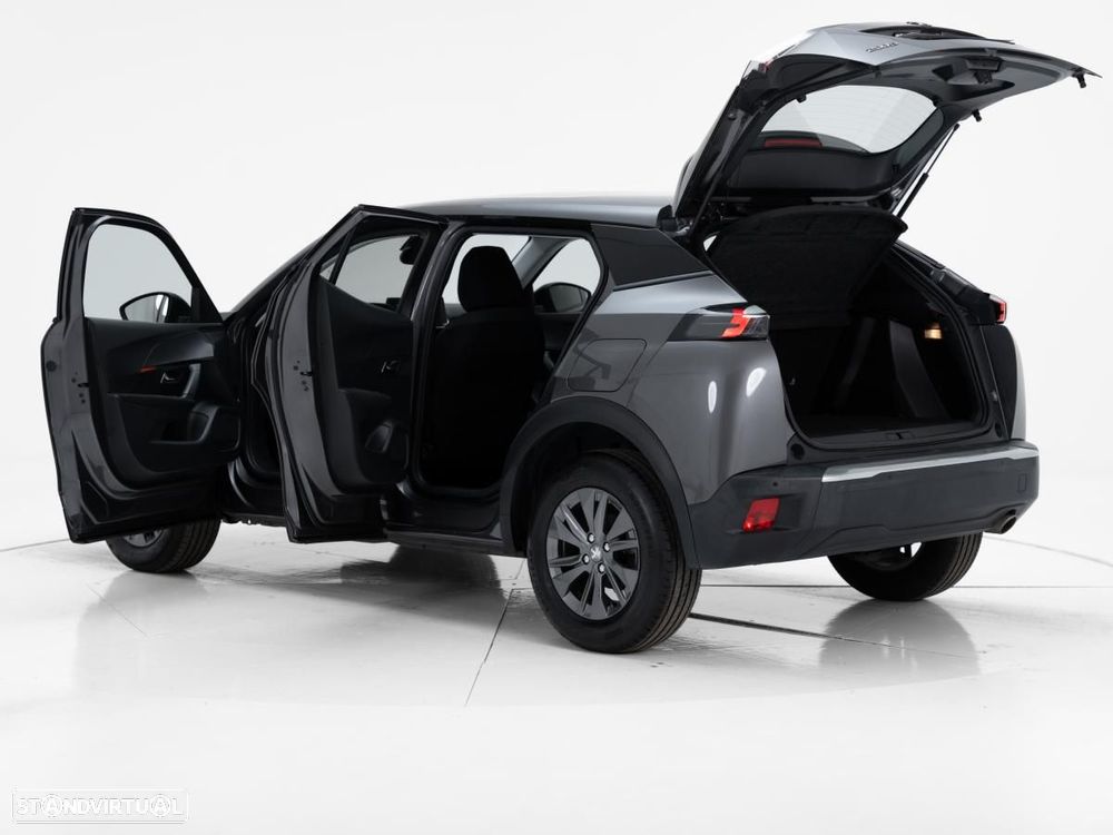 Peugeot 2008 1.5 BlueHDi Active Pack - 6