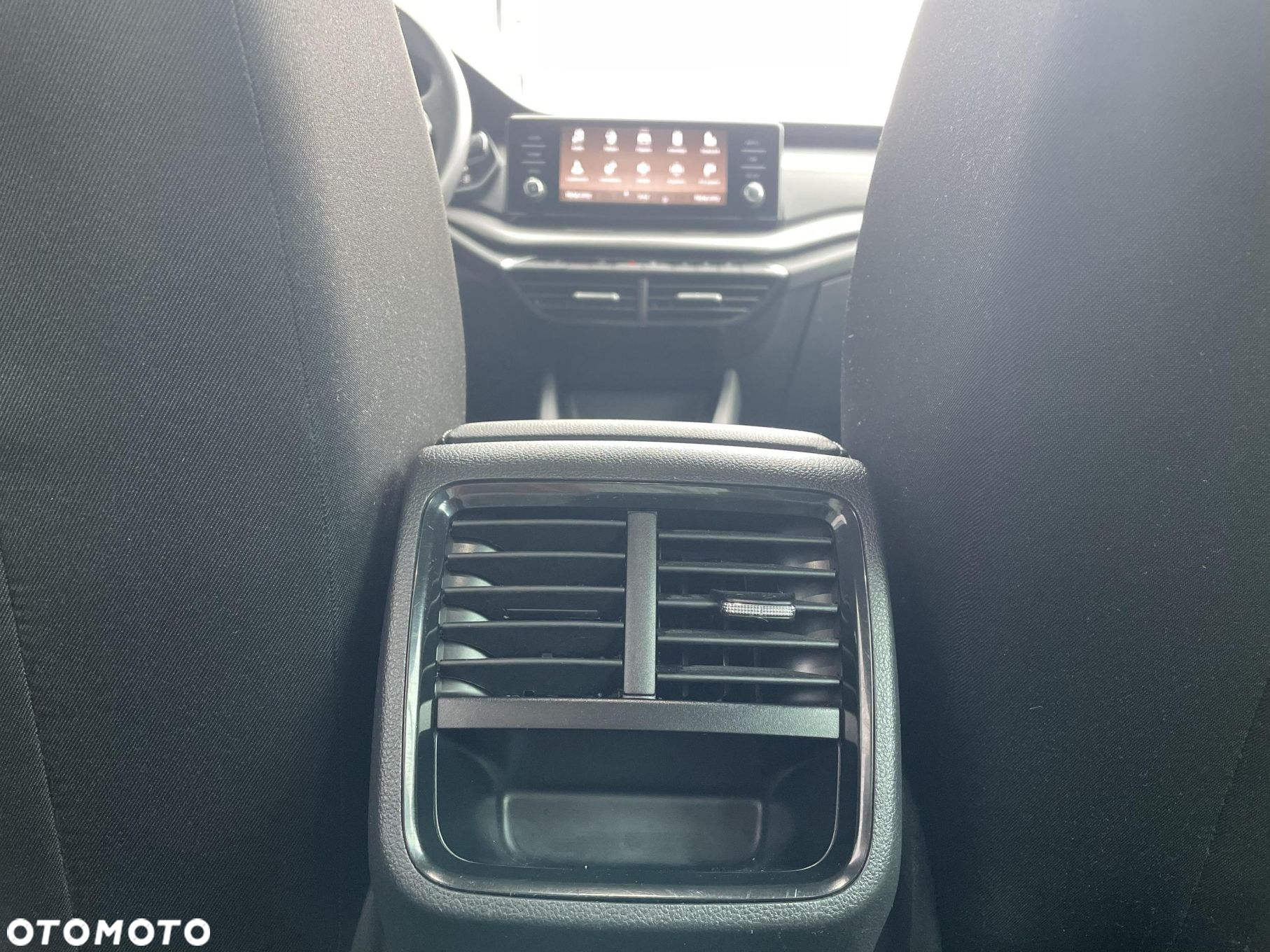 Skoda Octavia - 20