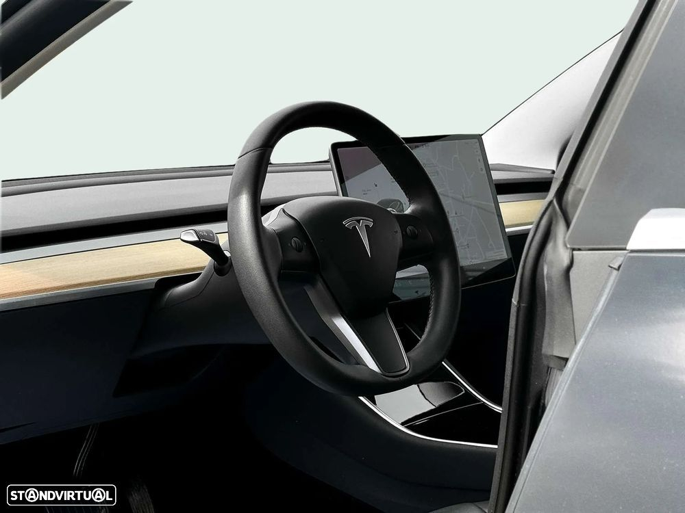 Tesla Model 3 Standard Range Plus RWD - 7