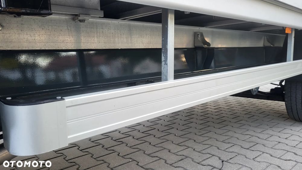 Fiat Ducato / Niski przebieg / Polski Salon - 16