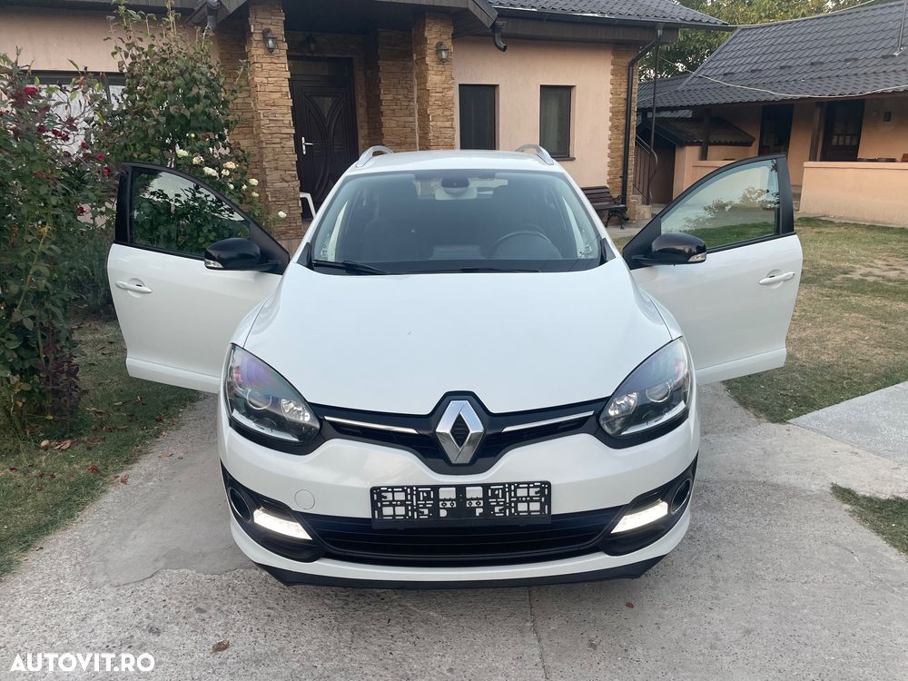 Renault Megane - 10