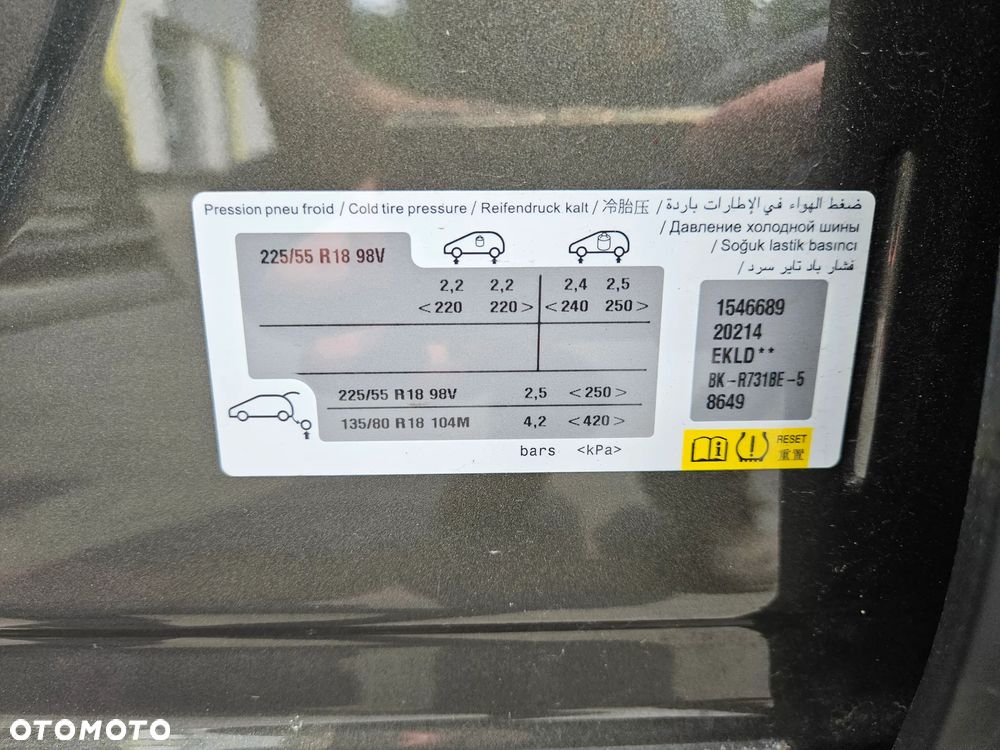 Peugeot 3008 PureTech 180 Stop & Start GPF EAT8 GT - 33