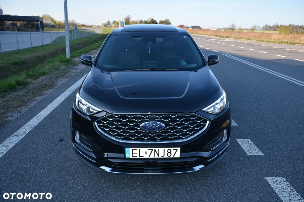 Ford Edge - 2