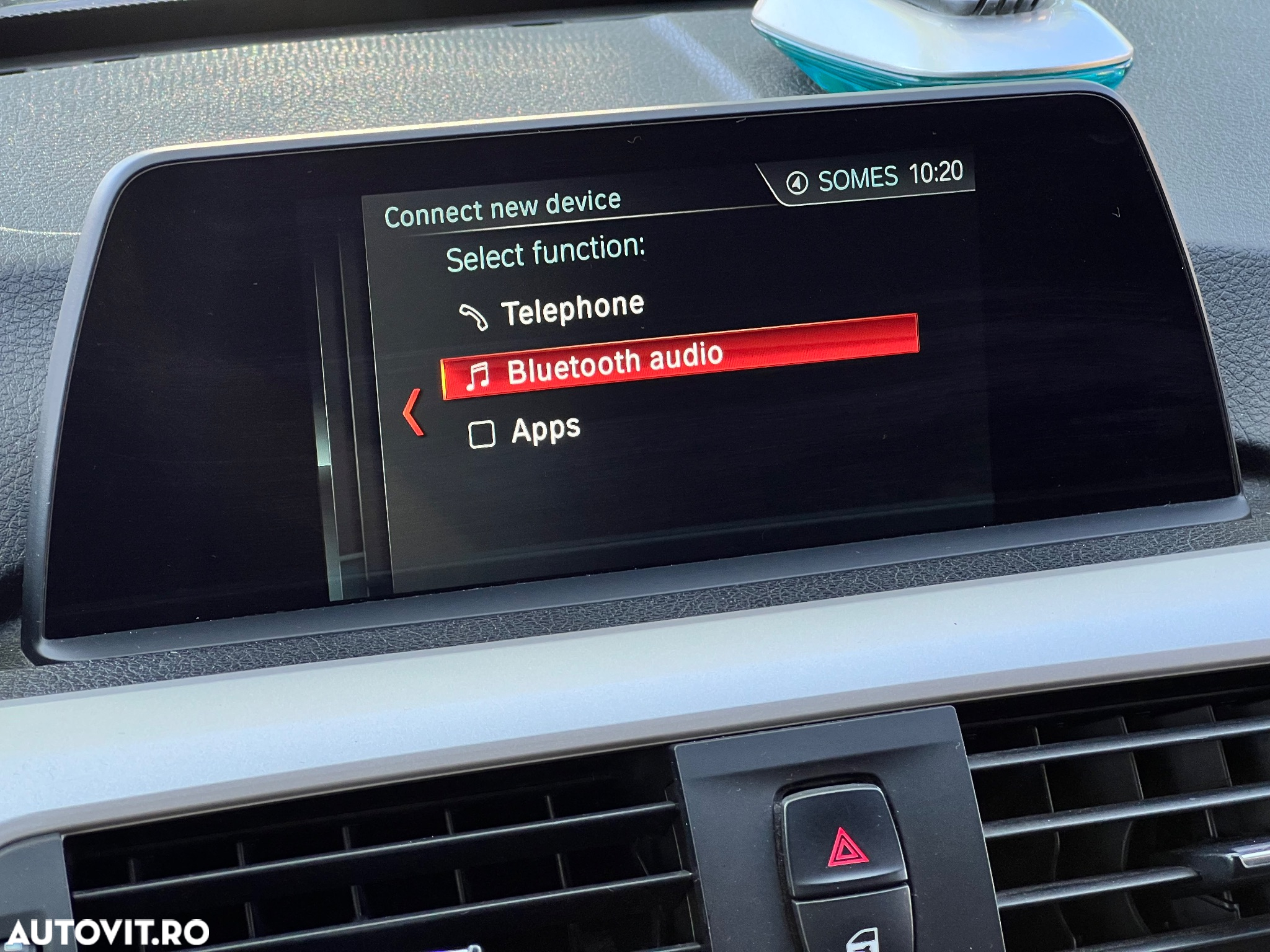 BMW Seria 3 318d Touring Aut. Advantage - 29