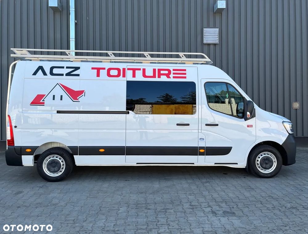 Renault Master - 5