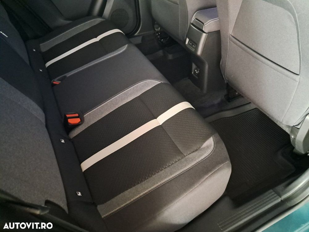 Opel Frontera - 20