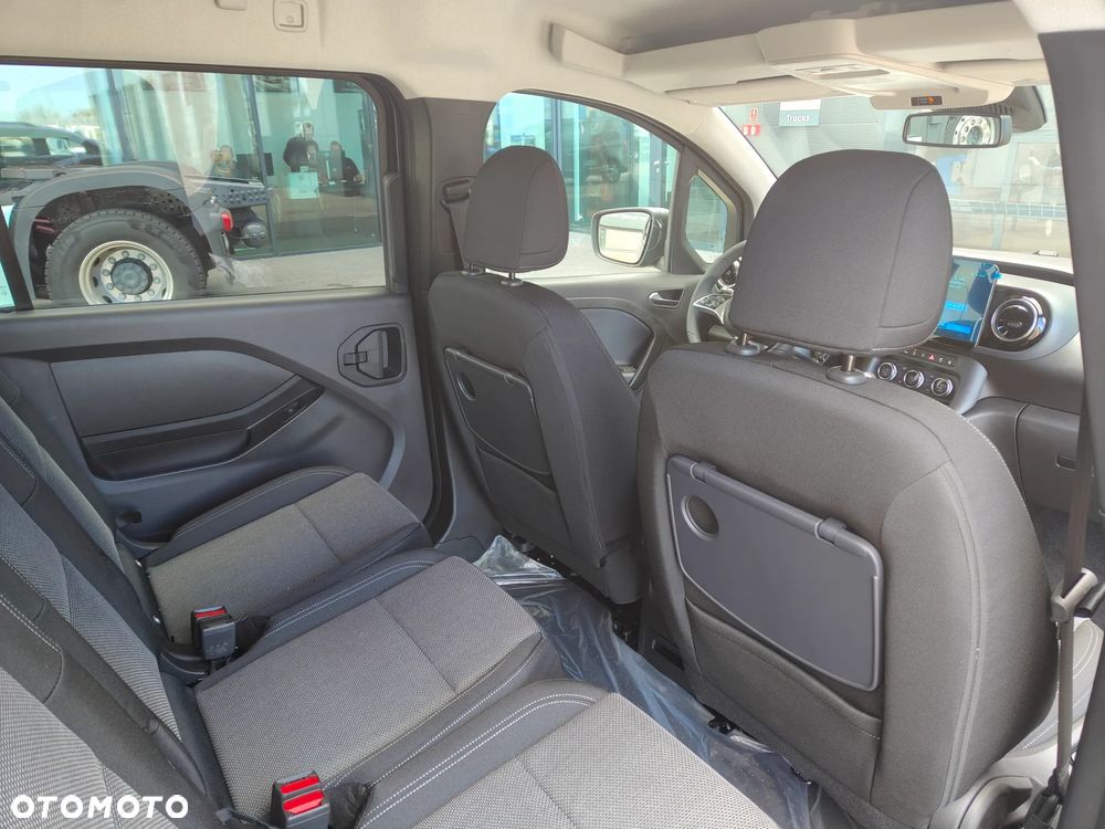 Mercedes-Benz Citan Tourer L2 420.765 - 14