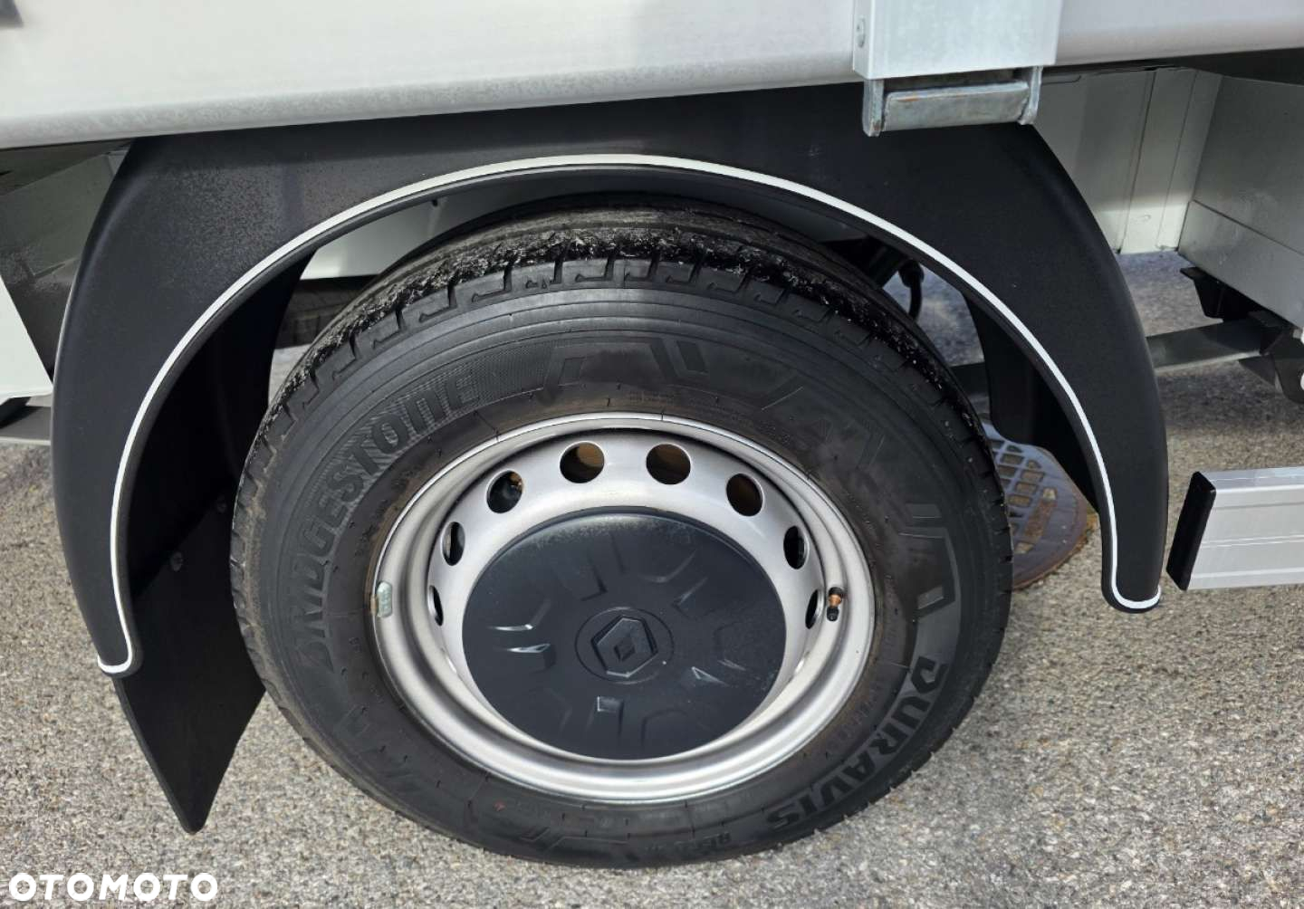 Renault Master - 27