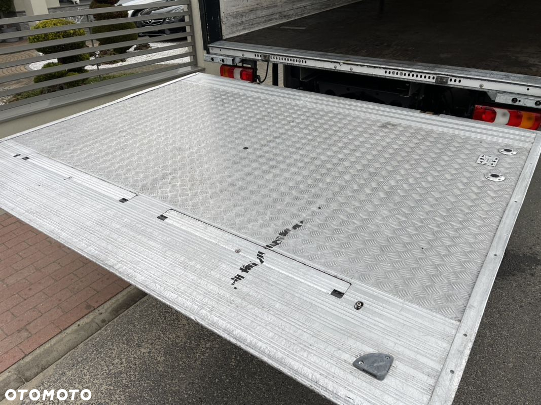 Mercedes-Benz Atego 1623 - 12