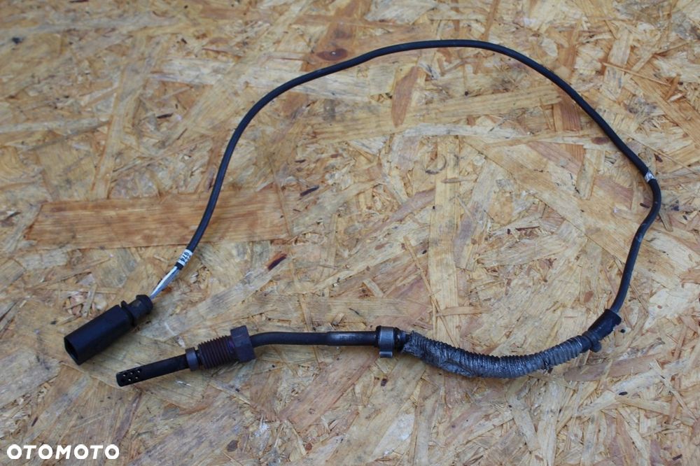 Sonda VW AUDI temperatura spalin EGT 966701 - 1