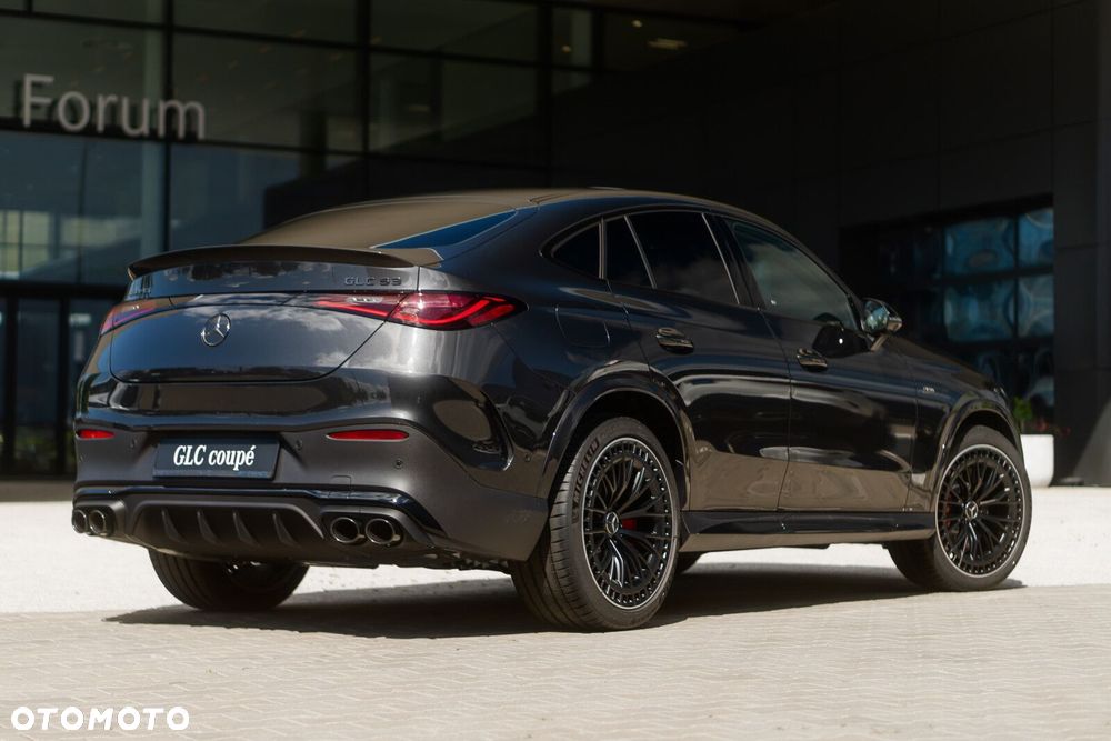 Mercedes-Benz GLC - 10