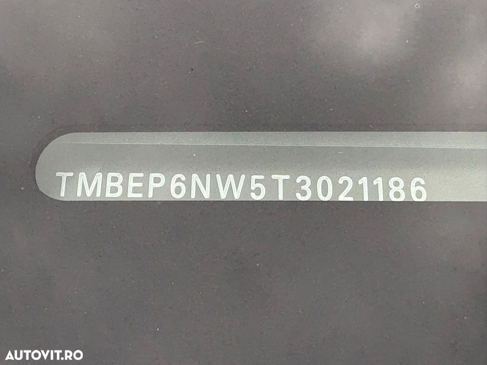 Skoda Scala 1.0 TSI 95 CP Selection - 25