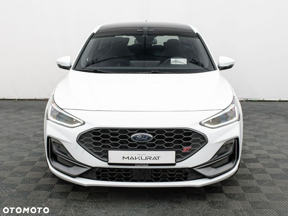 Ford Focus 2.3 EcoBoost ST X - 8