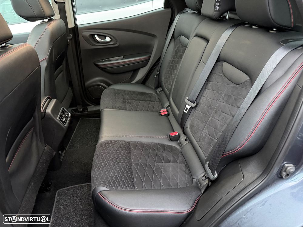 Renault Kadjar 1.5 dCi Black Edition - 21