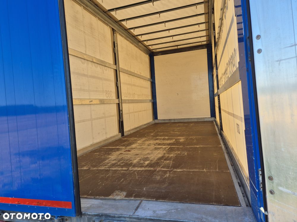 MAN TGL 12.250 cena za ZESTAW TANDEM UNIKAT przebieg z Niemiec MANUAL HAK / EURO 6 / przyczepa zestaw jumbo / opony 80% - 32