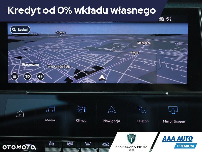 Peugeot 308 - 15