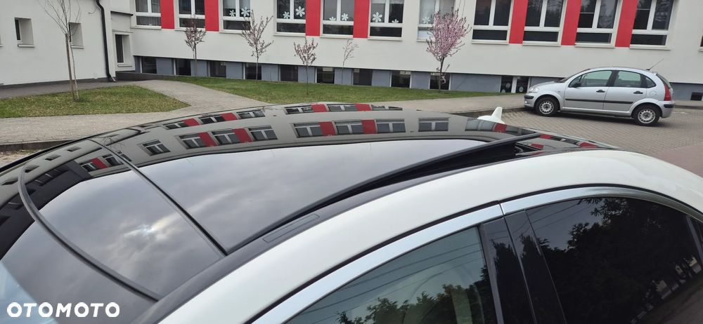 Mercedes-Benz Klasa S 350 (BlueTEC) d 4-Matic 7G-TRONIC - 12